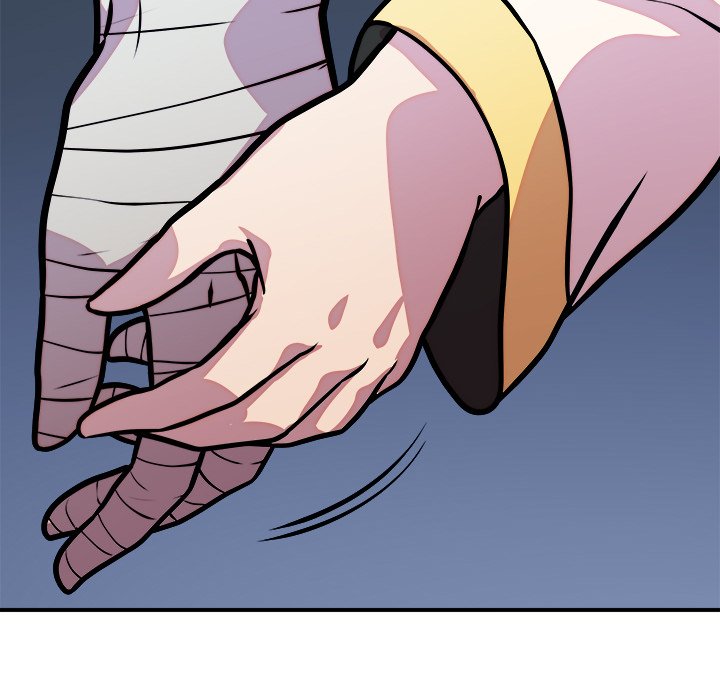 The Humble Warriors The Humble Warriors EP 30 - Toomics page 88 - 