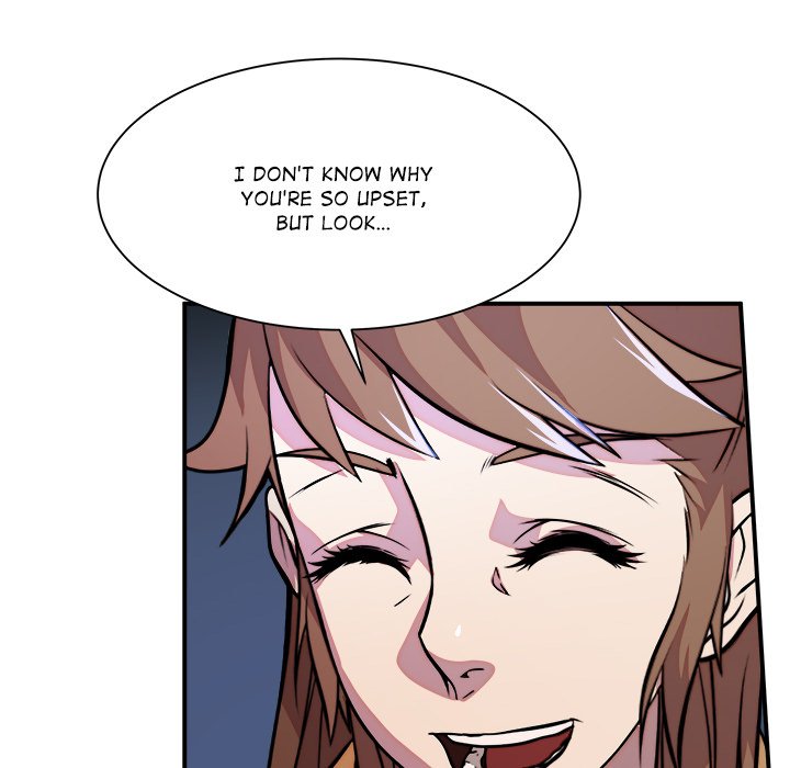 The Humble Warriors The Humble Warriors EP 30 - Toomics page 91 - 