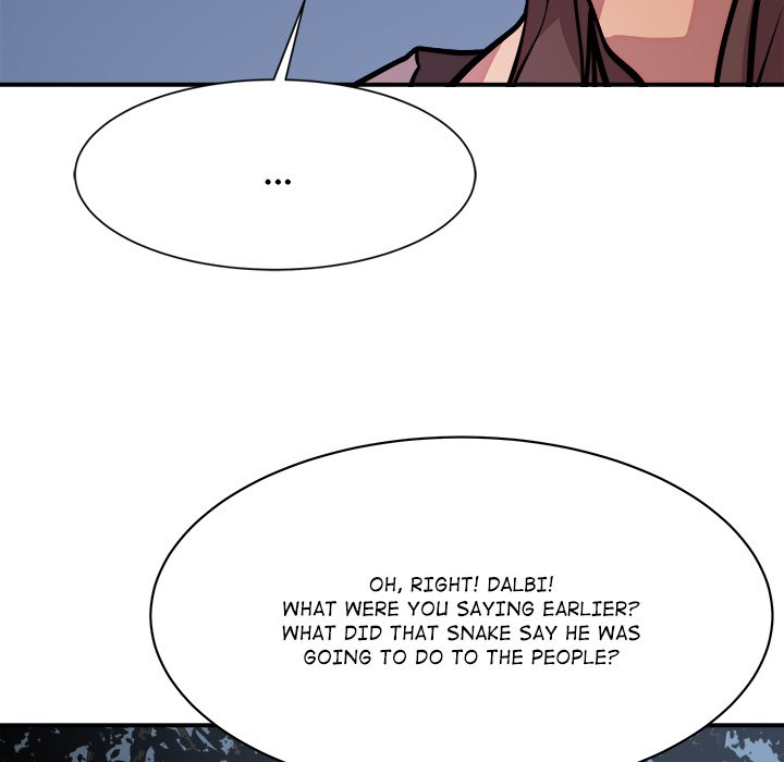 The Humble Warriors The Humble Warriors EP 30 - Toomics page 96 - 