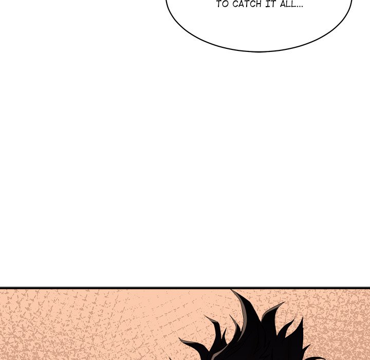 The Humble Warriors The Humble Warriors EP 31 - Toomics page 11 - 