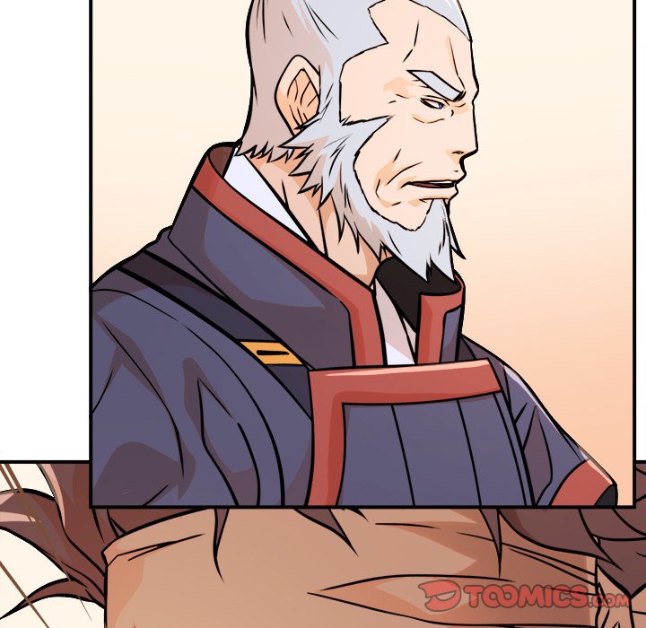 The Humble Warriors The Humble Warriors EP 31 - Toomics page 102 - 