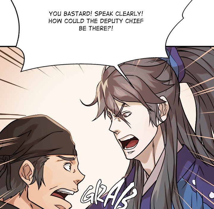 The Humble Warriors The Humble Warriors EP 31 - Toomics page 110 - 