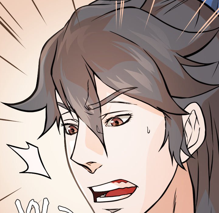 The Humble Warriors The Humble Warriors EP 31 - Toomics page 112 - 