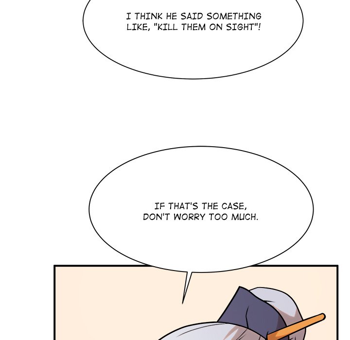 The Humble Warriors The Humble Warriors EP 31 - Toomics page 13 - 