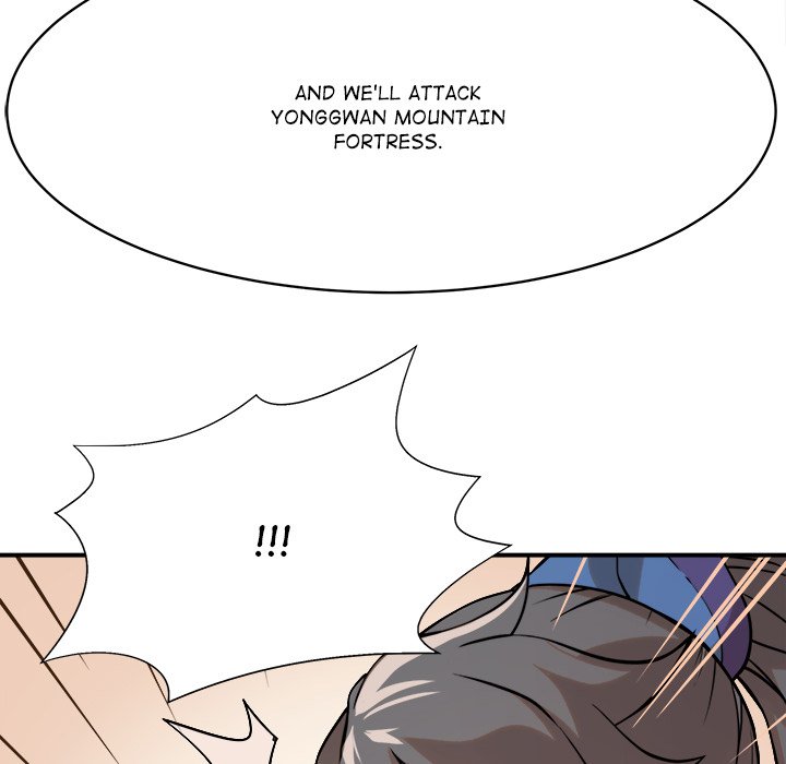 The Humble Warriors The Humble Warriors EP 31 - Toomics page 127 - 