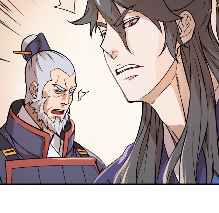 The Humble Warriors The Humble Warriors EP 31 - Toomics page 128 - 