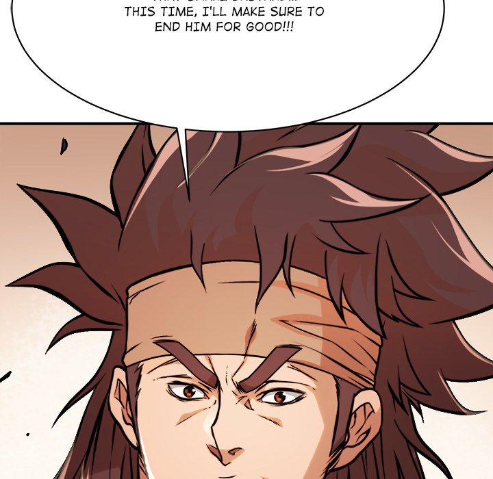 The Humble Warriors The Humble Warriors EP 31 - Toomics page 130 - 