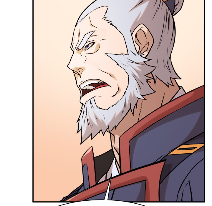 The Humble Warriors The Humble Warriors EP 31 - Toomics page 14 - 