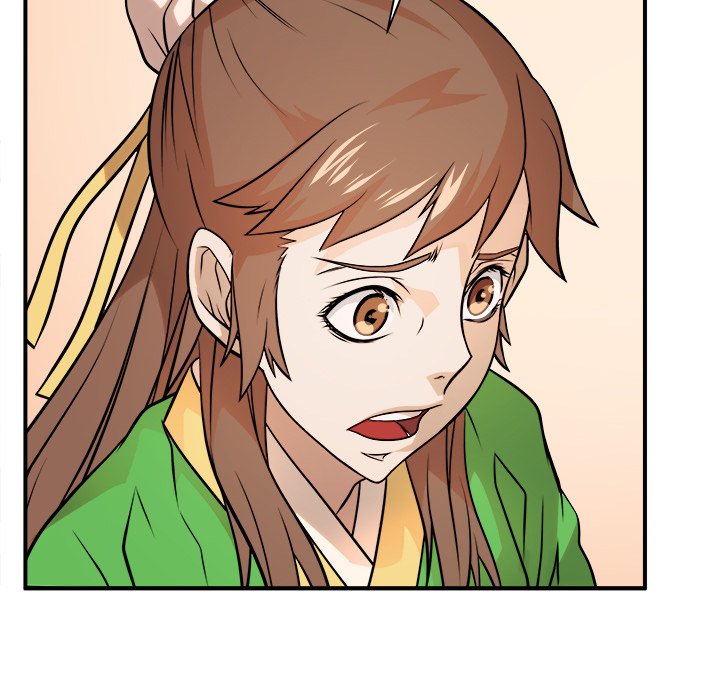 The Humble Warriors The Humble Warriors EP 31 - Toomics page 16 - 