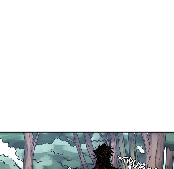 The Humble Warriors The Humble Warriors EP 31 - Toomics page 19 - 