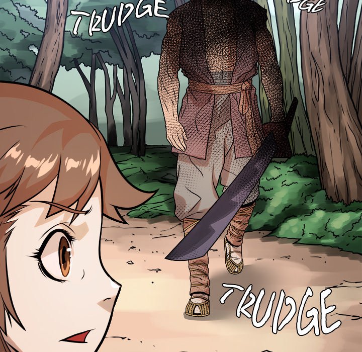 The Humble Warriors The Humble Warriors EP 31 - Toomics page 20 - 