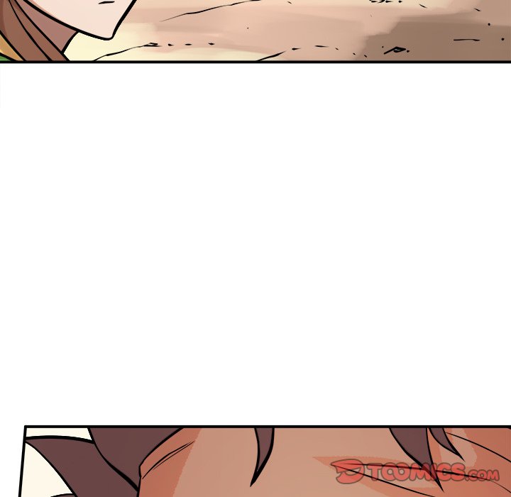 The Humble Warriors The Humble Warriors EP 31 - Toomics page 21 - 