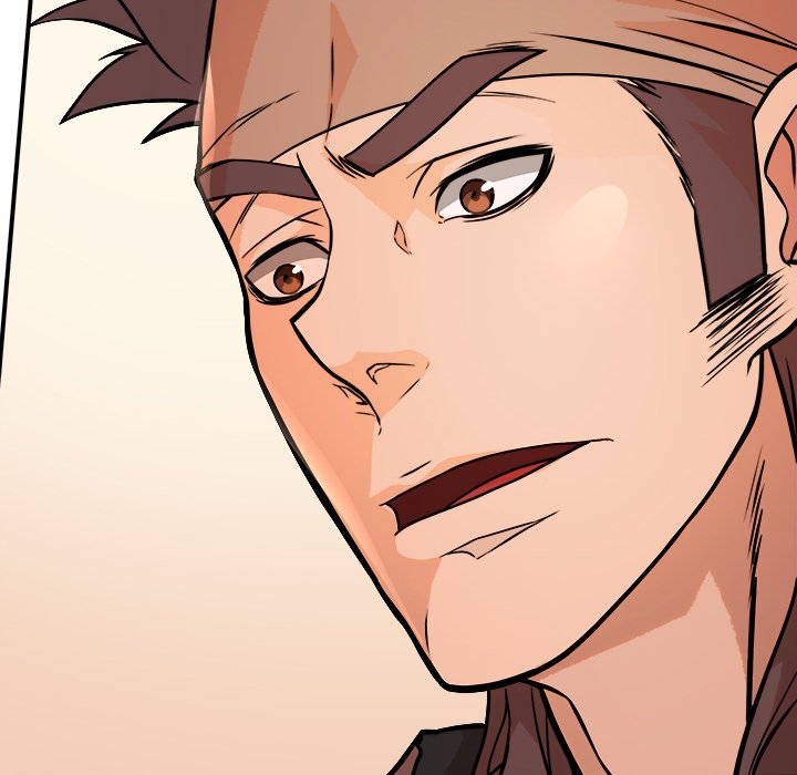 The Humble Warriors The Humble Warriors EP 31 - Toomics page 22 - 