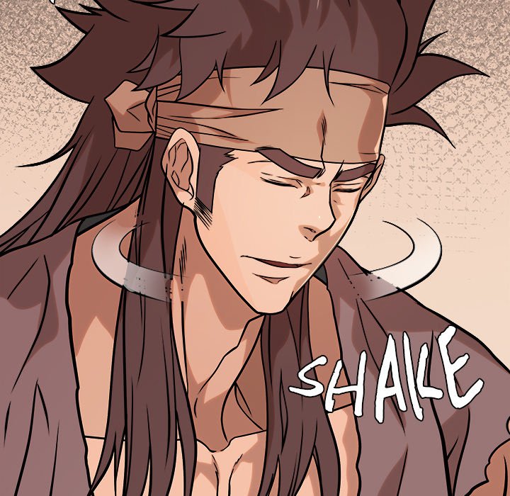 The Humble Warriors The Humble Warriors EP 31 - Toomics page 26 - 
