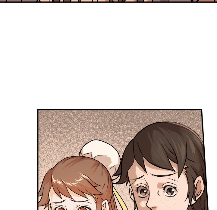 The Humble Warriors The Humble Warriors EP 31 - Toomics page 27 - 