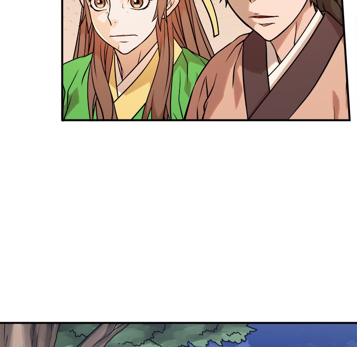 The Humble Warriors The Humble Warriors EP 31 - Toomics page 28 - 