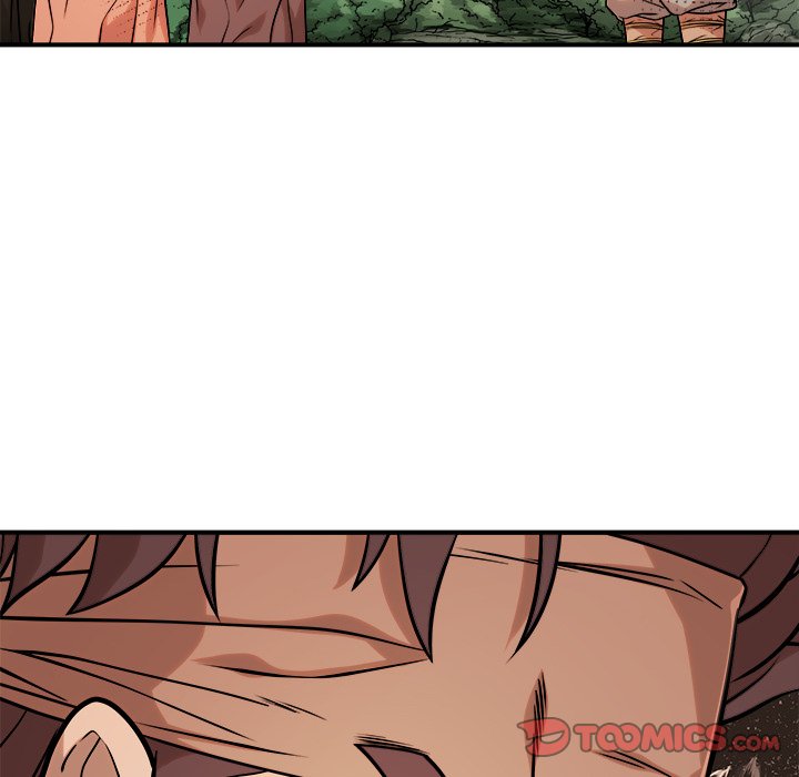 The Humble Warriors The Humble Warriors EP 31 - Toomics page 30 - 