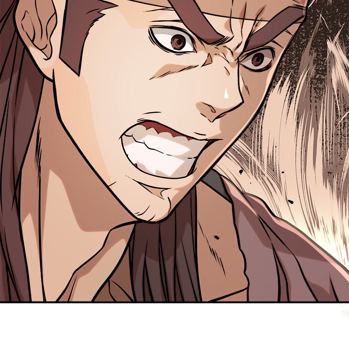 The Humble Warriors The Humble Warriors EP 31 - Toomics page 31 - 