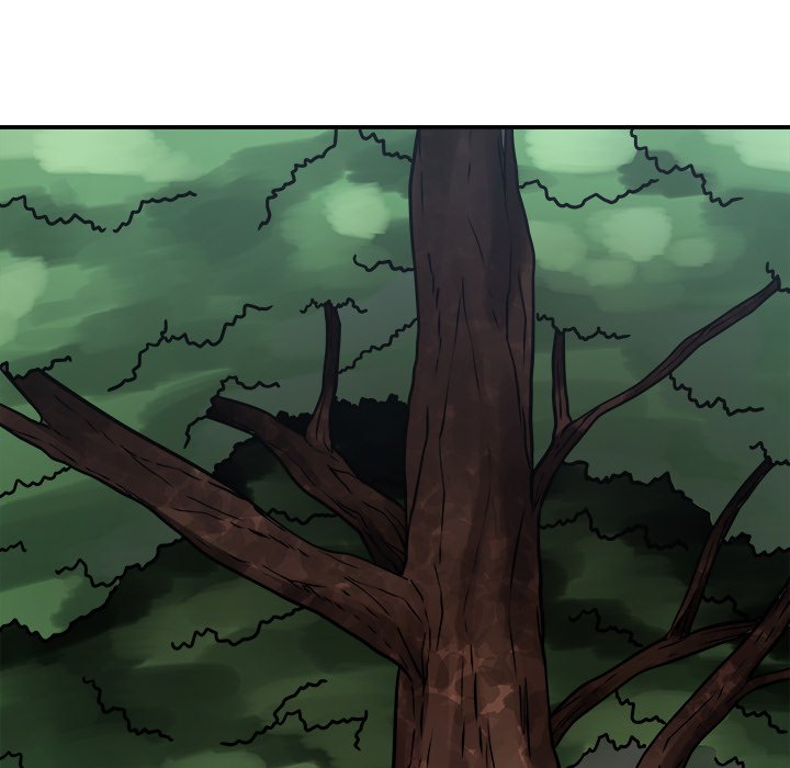 The Humble Warriors The Humble Warriors EP 31 - Toomics page 5 - 
