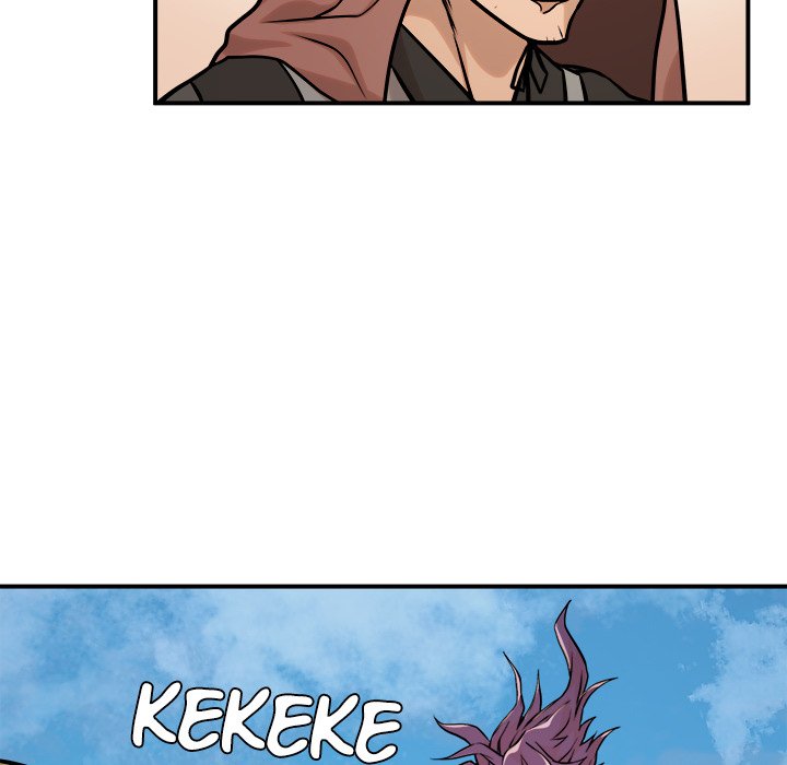 The Humble Warriors The Humble Warriors EP 31 - Toomics page 43 - 