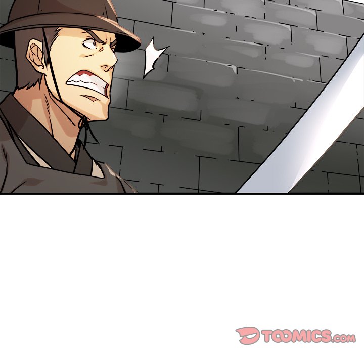 The Humble Warriors The Humble Warriors EP 31 - Toomics page 48 - 