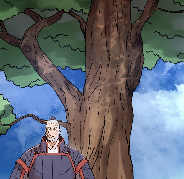 The Humble Warriors The Humble Warriors EP 31 - Toomics page 6 - 