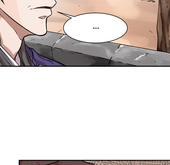 The Humble Warriors The Humble Warriors EP 31 - Toomics page 58 - 