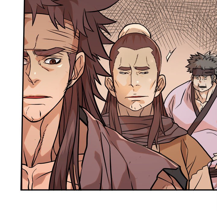 The Humble Warriors The Humble Warriors EP 31 - Toomics page 59 - 