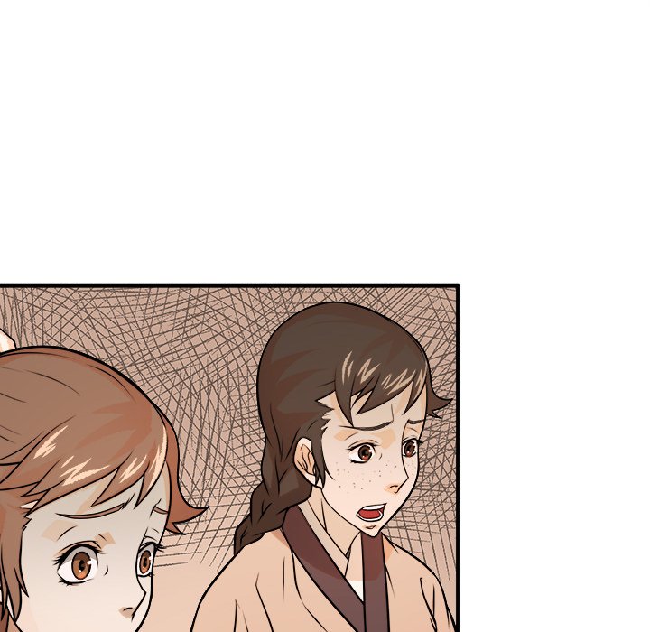 The Humble Warriors The Humble Warriors EP 31 - Toomics page 60 - 
