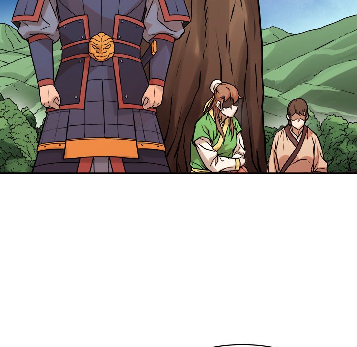 The Humble Warriors The Humble Warriors EP 31 - Toomics page 7 - 