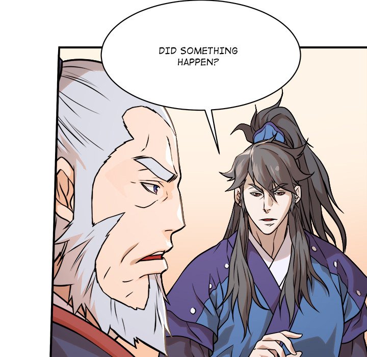 The Humble Warriors The Humble Warriors EP 31 - Toomics page 62 - 