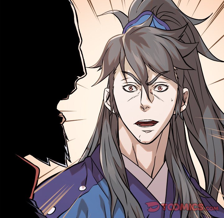 The Humble Warriors The Humble Warriors EP 31 - Toomics page 66 - 