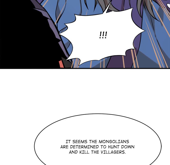The Humble Warriors The Humble Warriors EP 31 - Toomics page 67 - 