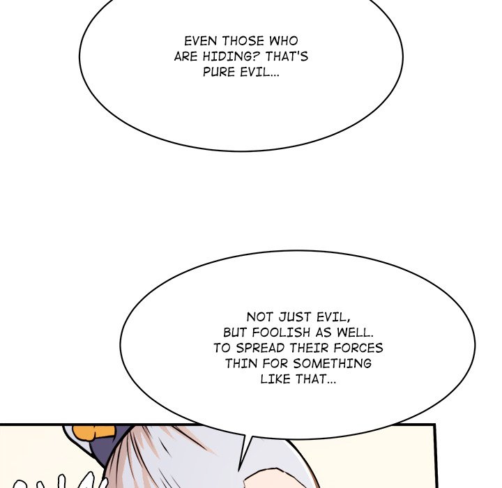 The Humble Warriors The Humble Warriors EP 31 - Toomics page 69 - 