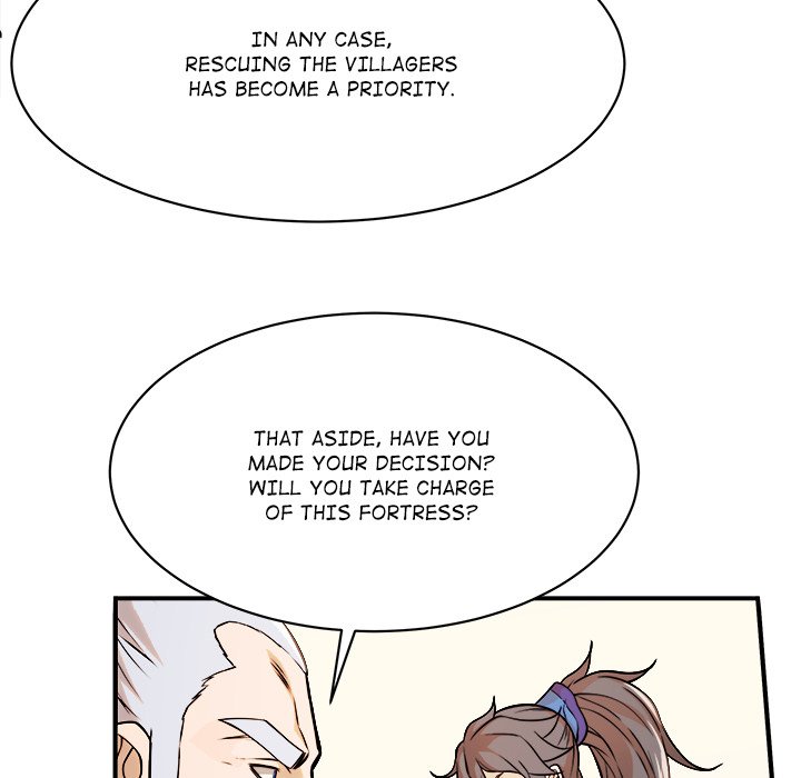 The Humble Warriors The Humble Warriors EP 31 - Toomics page 71 - 
