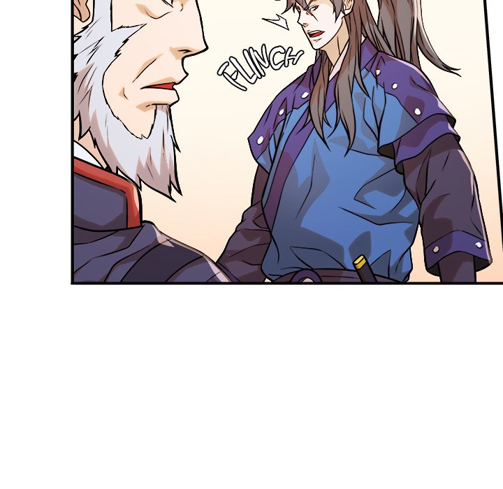 The Humble Warriors The Humble Warriors EP 31 - Toomics page 72 - 