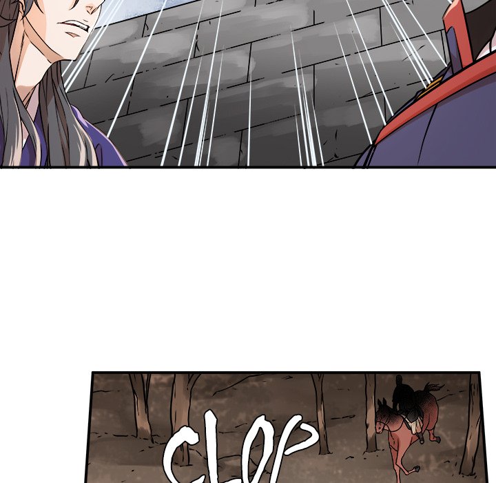 The Humble Warriors The Humble Warriors EP 31 - Toomics page 76 - 