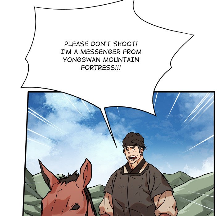 The Humble Warriors The Humble Warriors EP 31 - Toomics page 78 - 