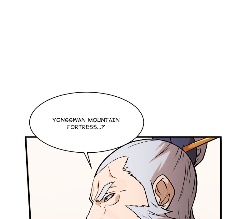 The Humble Warriors The Humble Warriors EP 31 - Toomics page 80 - 
