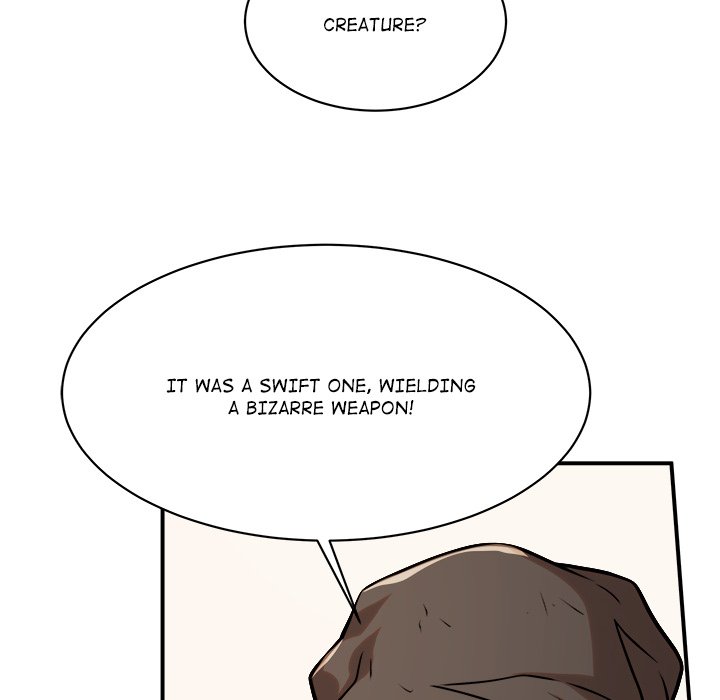 The Humble Warriors The Humble Warriors EP 31 - Toomics page 88 - 