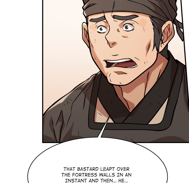 The Humble Warriors The Humble Warriors EP 31 - Toomics page 89 - 
