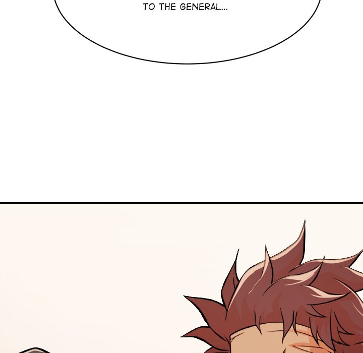 The Humble Warriors The Humble Warriors EP 31 - Toomics page 90 - 