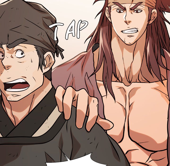 The Humble Warriors The Humble Warriors EP 31 - Toomics page 91 - 