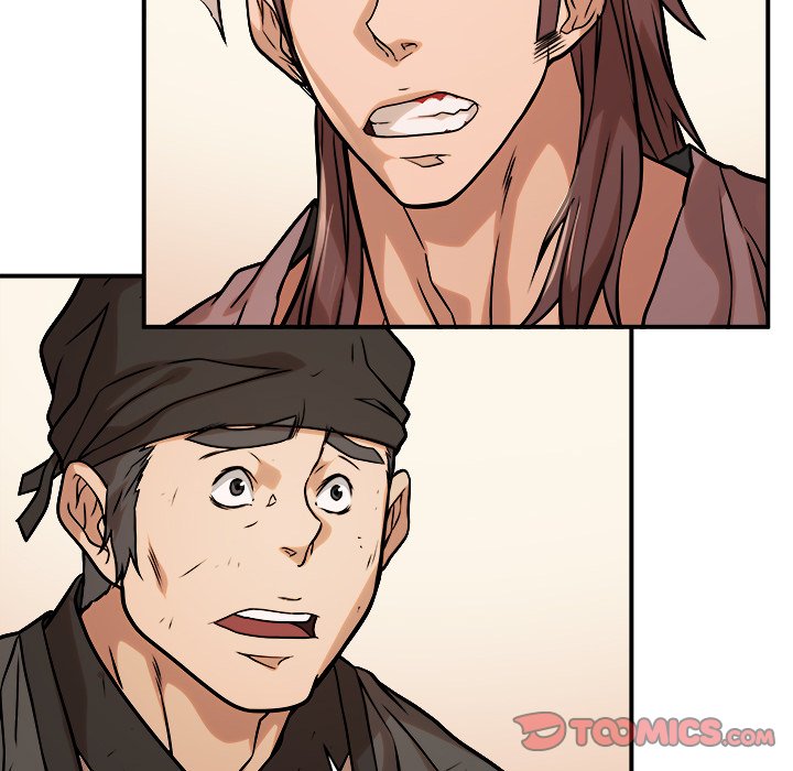 The Humble Warriors The Humble Warriors EP 31 - Toomics page 93 - 