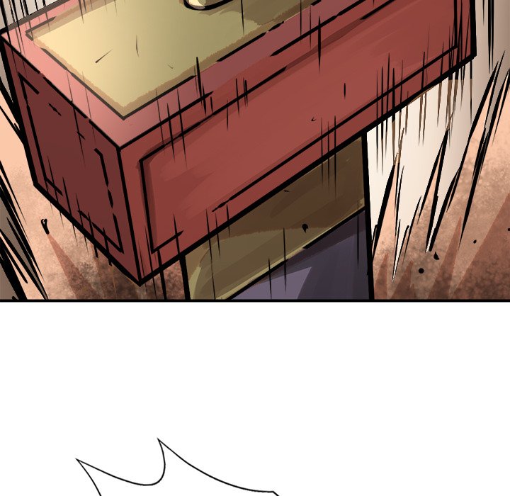 The Humble Warriors The Humble Warriors EP 31 - Toomics page 96 - 