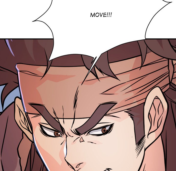 The Humble Warriors The Humble Warriors EP 32 - Toomics page 101 - 