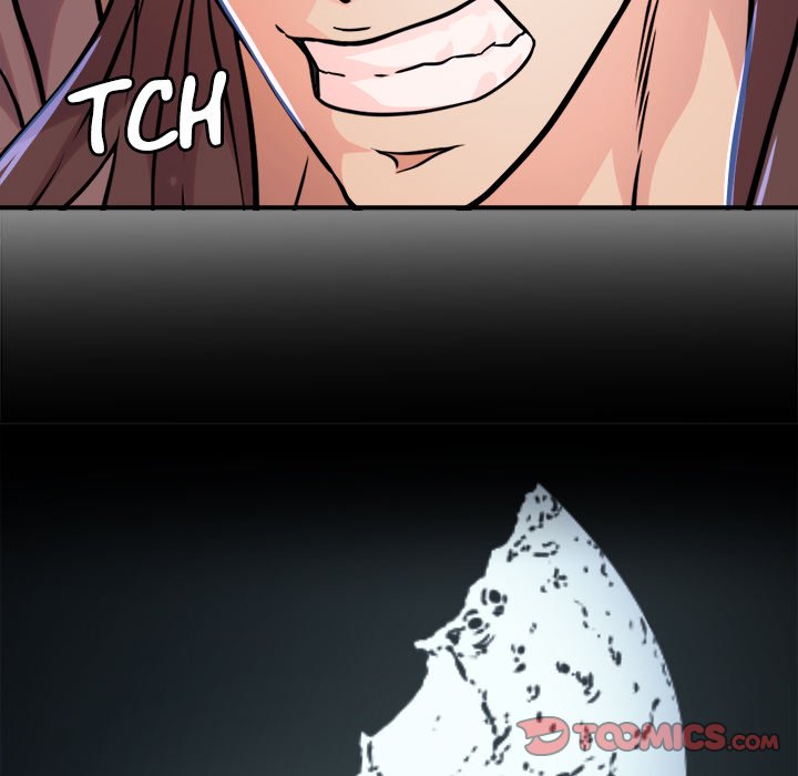 The Humble Warriors The Humble Warriors EP 32 - Toomics page 102 - 