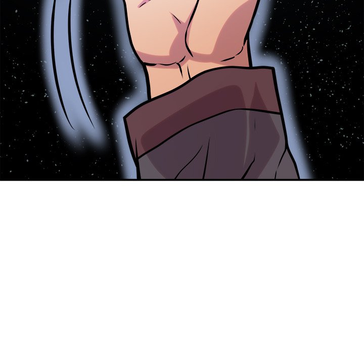 The Humble Warriors The Humble Warriors EP 32 - Toomics page 104 - 