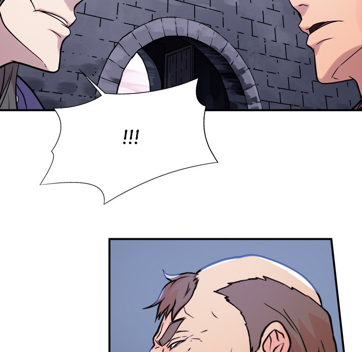 The Humble Warriors The Humble Warriors EP 32 - Toomics page 106 - 