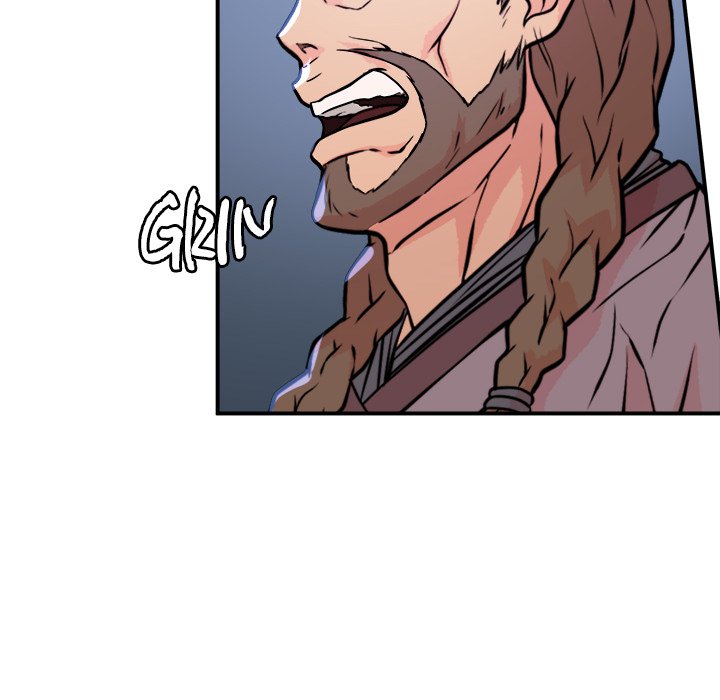 The Humble Warriors The Humble Warriors EP 32 - Toomics page 107 - 